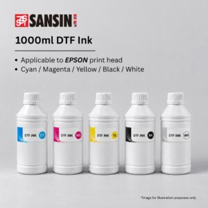 DTF Ink 1000ml