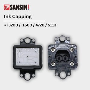 Ink Capping [Ready Stock]