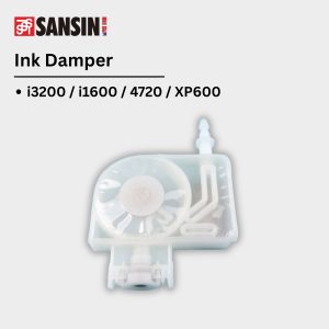 Ink Damper [Ready Stock]